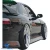 FRP 3POW Spoiler Wing > Nissan 240SX 1989-1994 > 2dr Coupe - image 33