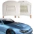 FRP NISM N1 Hood > Nissan Silvia (S15) 1999-2002 - image 1