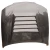 Carbon Fiber NISM N1 Hood > Nissan Silvia (S15) 1999-2002 - image 3