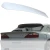 FRP DMA Roof Spoiler Wing > Nissan Silvia (S15) 1999-2002 - image 1