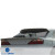 FRP DMA Roof Spoiler Wing > Nissan Silvia (S15) 1999-2002 - image 2