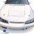 ModeloDrive FRP DMA D1 Hood > Nissan Silvia S15 1999-2002 - image 28