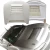 FRP DMA D1 Hood > Nissan Silvia (S15) 1999-2002 - image 1