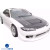 ModeloDrive FRP DMA D1 Hood > Nissan Silvia S15 1999-2002 - image 3