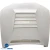 FRP DMA D1 Hood > Nissan Silvia (S15) 1999-2002 - image 4