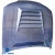 Carbon Fiber DMA D1 Hood > Nissan Silvia (S15) 1999-2002 - image 5