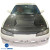 Carbon Fiber DMA D1 Hood > Nissan Silvia (S15) 1999-2002 - image 14
