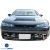Carbon Fiber DMA D1 Hood > Nissan Silvia (S15) 1999-2002 - image 8