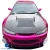 Carbon Fiber DMA D1 Hood > Nissan Silvia (S15) 1999-2002 - image 19