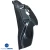 Carbon Fiber GDEF Radiator Cooling Panel > Nissan Silvia (S15) 1999-2002 - image 3