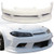 ModeloDrive FRP VERT EDG Wide Body Front Bumper > Nissan Silvia S15 1999-2002 - image 18
