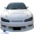 FRP VERT EDG Wide Body Front Bumper > Nissan Silvia (S15) 1999-2002 - image 24