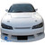 ModeloDrive FRP VERT EDG Wide Body Front Bumper > Nissan Silvia S15 1999-2002 - image 23