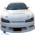 FRP VERT EDG Wide Body Front Bumper > Nissan Silvia (S15) 1999-2002 - image 24