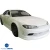 FRP VERT EDG Wide Body Front Bumper > Nissan Silvia (S15) 1999-2002 - image 26