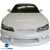 FRP VERT EDG Wide Body Front Bumper > Nissan Silvia (S15) 1999-2002 - image 27