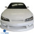 FRP VERT EDG Wide Body Front Bumper > Nissan Silvia (S15) 1999-2002 - image 27