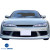 FRP VERT EDG Wide Body Front Bumper > Nissan Silvia (S15) 1999-2002 - image 31