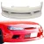 FRP VERT EDG Wide Body Front Bumper > Nissan Silvia (S15) 1999-2002 - image 1