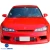 FRP VERT EDG Wide Body Front Bumper > Nissan Silvia (S15) 1999-2002 - image 14