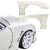 FRP VERT EDG Wide Body 50mm Fenders (front) > Nissan Silvia (S15) 1999-2002 - image 21