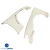 FRP VERT EDG Wide Body 50mm Fenders (front) > Nissan Silvia (S15) 1999-2002 - image 10