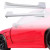 ModeloDrive FRP VERT EDG Wide Body Side Skirts > Nissan Silvia S15 1999-2002 - image 1