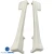 FRP VERT EDG Wide Body Side Skirts > Nissan Silvia (S15) 1999-2002 - image 5