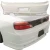 FRP VERT EDG Wide Body Rear Bumper > Nissan Silvia (S15) 1999-2002 - image 14
