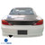 ModeloDrive FRP VERT EDG Wide Body Rear Bumper > Nissan Silvia S15 1999-2002 - image 17