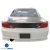 FRP VERT EDG Wide Body Rear Bumper > Nissan Silvia (S15) 1999-2002 - image 17