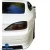 FRP VERT EDG Wide Body Rear Bumper > Nissan Silvia (S15) 1999-2002 - image 23