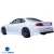 FRP VERT EDG Wide Body Rear Bumper > Nissan Silvia (S15) 1999-2002 - image 24