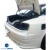 FRP VERT EDG Wide Body Rear Bumper > Nissan Silvia (S15) 1999-2002 - image 12