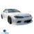 FRP VERT EDG Wide Body Kit 8pc > Nissan Silvia (S15) 1999-2002 - image 25