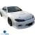 FRP VERT EDG Wide Body Kit 8pc > Nissan Silvia (S15) 1999-2002 - image 28