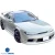 FRP VERT EDG Wide Body Kit 8pc > Nissan Silvia (S15) 1999-2002 - image 37