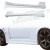 FRP VERT EDG Wide Body Kit 8pc > Nissan Silvia (S15) 1999-2002 - image 85