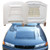 ModeloDrive FRP DMA D1 Hood > Nissan Skyline R32 GTR 1990-1994 - image 26