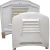 FRP DMA D1 Hood > Nissan Skyline (R32) GTR 1990-1994 - image 1