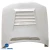 FRP DMA D1 Hood > Nissan Skyline (R32) GTR 1990-1994 - image 2