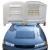 FRP DMA D1 Hood > Nissan Skyline (R32) GTR 1990-1994 - image 26