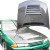 Carbon Fiber DMA D1 Hood > Nissan Skyline (R32) GTR 1990 - 1994 - image 15