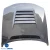 Carbon Fiber DMA D1 Hood > Nissan Skyline (R32) GTR 1990-1994 - image 3