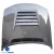 Carbon Fiber DMA D1 Hood > Nissan Skyline (R32) GTR 1990-1994 - image 3