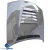 Carbon Fiber DMA D1 Hood > Nissan Skyline (R32) GTR 1990-1994 - image 4