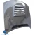 Carbon Fiber DMA D1 Hood > Nissan Skyline (R32) GTR 1990-1994 - image 5