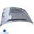 Carbon Fiber DMA D1 Hood > Nissan Skyline (R32) GTR 1990-1994 - image 6