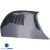 Carbon Fiber DMA D1 Hood > Nissan Skyline (R32) GTR 1990-1994 - image 8