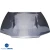 Carbon Fiber DMA D1 Hood > Nissan Skyline (R32) GTR 1990-1994 - image 10